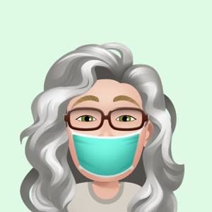 Meet your Posher, Cathy